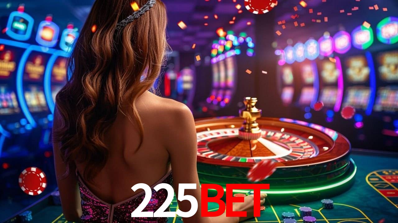 Descubra a Essência do 225Bet: Nossa História e Compromissos