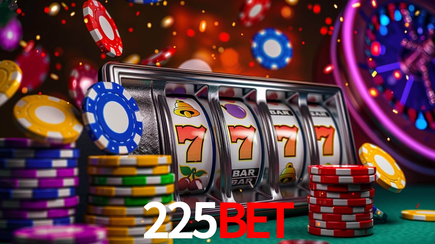 A Emoção da Loteria na 225Bet: Uma Chance de Mudança de Vida