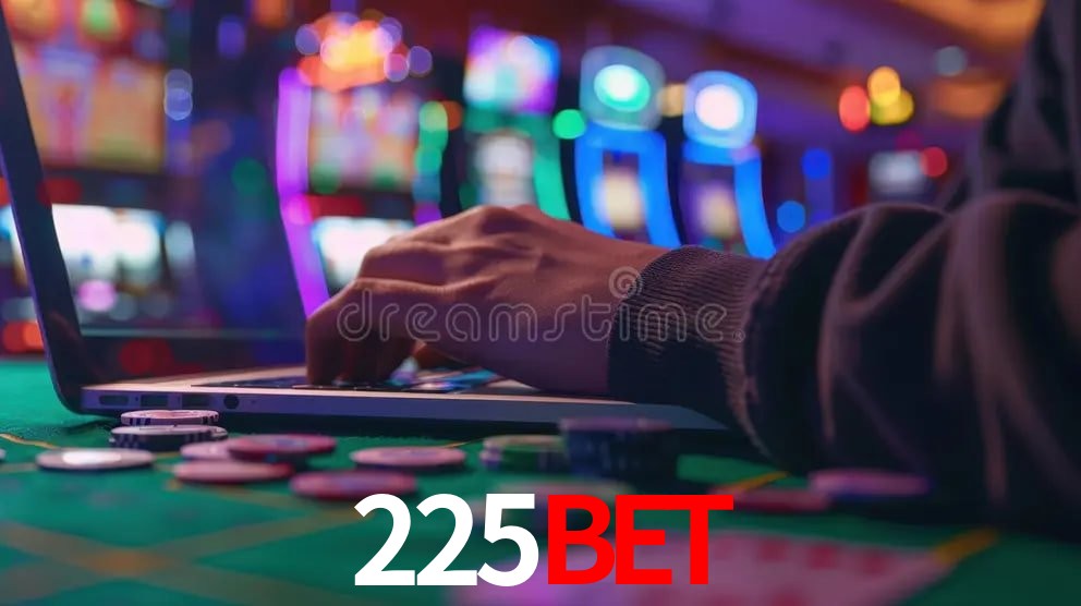 Desvendando o Mundo dos Jogos Virtuais na 225Bet
