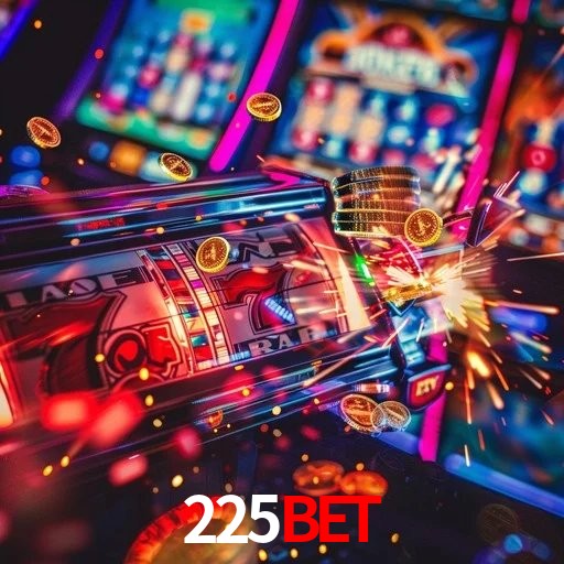Desvendando o Mundo dos Jogos Virtuais na 225Bet