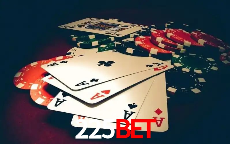 A Emoção da Loteria na 225Bet: Uma Chance de Mudança de Vida