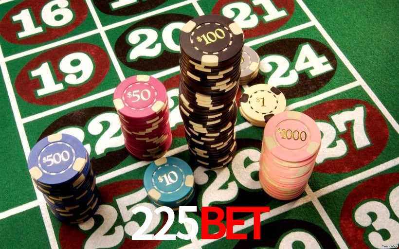 Descubra a Magia dos Jogos de Arcade no 225Bet